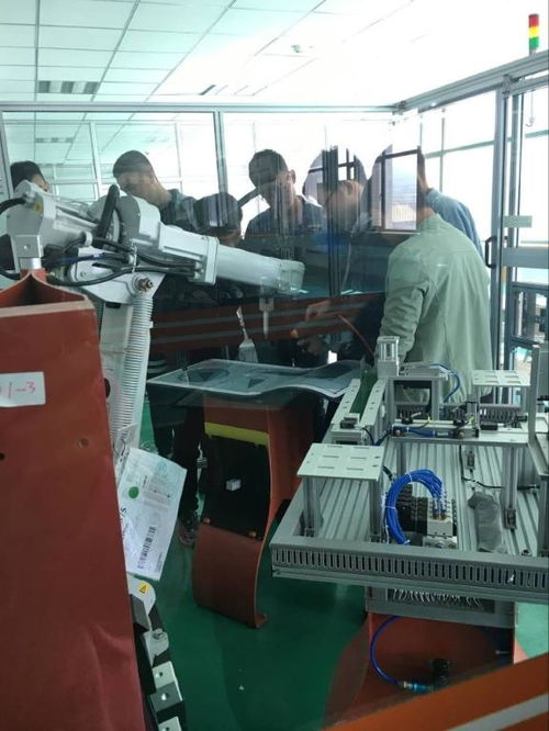 机电工程系点对点服务，精准赋能企业技术升级