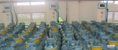 蓝之韵液化气 品质之选，服务无忧