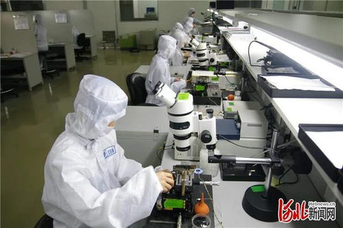 [file content] 《技术驱动·专精特新 解码三河十企登榜河北中小企业成长密码》