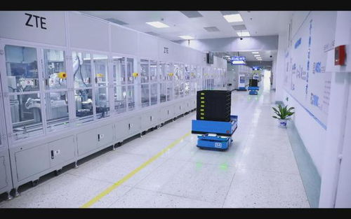 中兴超越中兴 夯实第一曲线，发力第二曲线，引领技术服务新时代